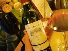 -Limestone 小酒馆(朝阳大悦城店)