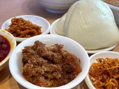 -关中闫记粉蒸肉(和平路店)