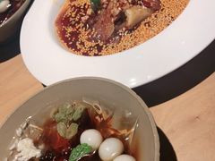 -茅庐毛血旺(烟台大悦城店)