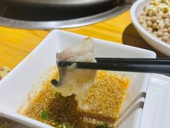 -皇中百岁鱼(西兰路店)