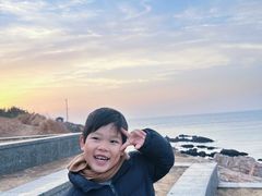 -养马岛旅游度假区