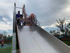 -季高兔窝窝亲子园(上海薰衣草公园店)