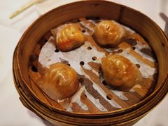 辣味虾饺-稻香(汉街店)