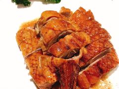 烤鸭-运城诺富特酒店食宜厅
