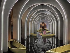 -涨巢·潮玩水疗局