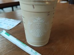 -星巴克臻选(苏州汇豪店)