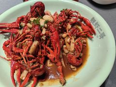 -靓虾二哥·龙虾馆(大塘总店)