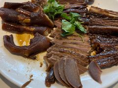 -壹只卤鹅·潮汕菜(莲塘店)