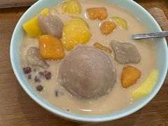 -东东鲜芋圆(郑州店)