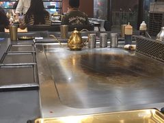 -大神太神·铁板烧(瑞虹天地月亮湾店)