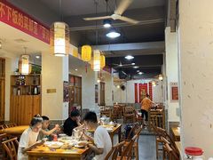 -好帮厨·下饭浏阳菜·坚持现炒(月湖店)