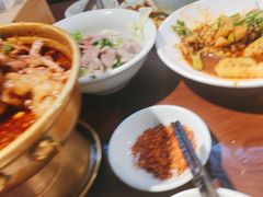 -全牛匠·乐山跷脚牛肉(西单华威约饭街店)