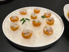 -曾宴·楚菜(湖北省博物馆店)