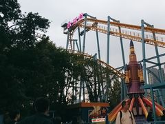 -成都欢乐谷