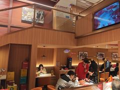 -百年神厨·地道川菜(清江西路店)