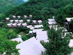 -北京山里寒舍度假酒店