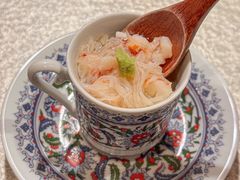 -Ginza Onodera铁板烧(外滩十八号店)