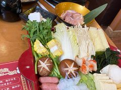 -牛New寿喜烧(青浦店)