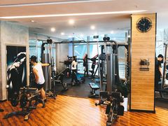 -奥林匹克体育中心游泳跳水中心