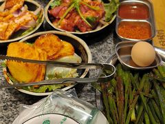 -酒拾烤肉(九方店)