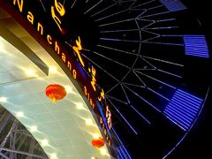 -南昌之星摩天轮