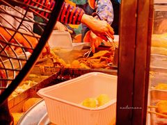 -明记牛杂(新马路分店)