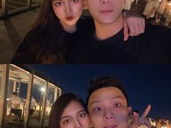 -中山利和希尔顿酒店
