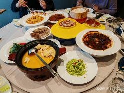 -花家怡园·宴会厅(簋街四合院总店)