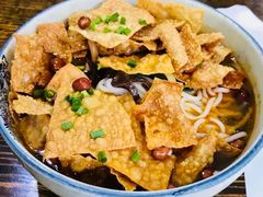 -陈记柳州螺蛳粉(大坪店)