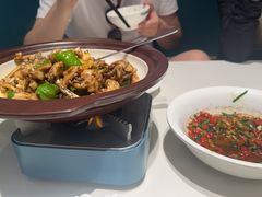 -绿草地·湘菜(7mall店)