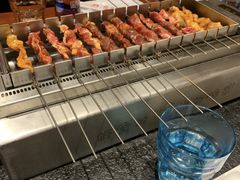 -邢氏老太太烤串(北兴街店)