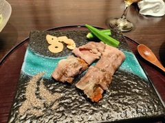 -坪山格兰云天国际酒店·燕子屋日本餐厅