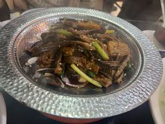 -邢家锅贴老店·非遗·开封菜(金明广场店)