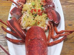 -南海渔家•海鲜•正宗海南菜(海棠湾店)