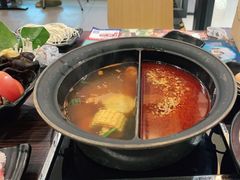 -呷哺呷哺(枫蓝国际店)