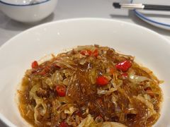 -兰湘子·湘菜小炒(长安万科广场店)