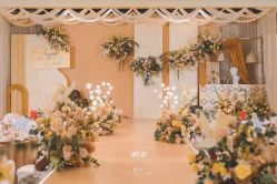 -杭州城北文澜大酒店·婚宴