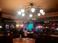 -宝莱纳啤酒花园餐厅PAULANER BRAUHAUS Nanjing(广州路店)