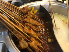 串串-屋头串串(新街里店)