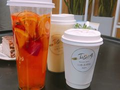 -治愈系甜品The Soothing Dessert(科海大楼店)