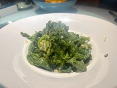时令蒸菜-58度品质川菜馆(经一路店)