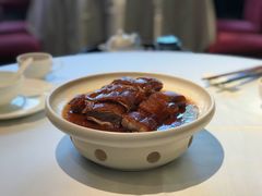 秘制脆皮灌汤烧鹅-炳胜品味(海印总店)