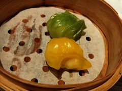 -万丽轩·粤菜(王府井金茂万丽酒店)