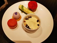 -深圳四季酒店·馥自助餐厅