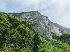 -鹿院坪生态旅游景区