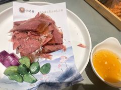 -牡丹宴·正宗洛阳菜·水席专家(国家牡丹园店)