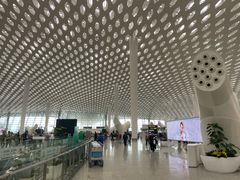 -深圳宝安国际机场