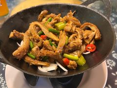 -百花人家(清水田园店)