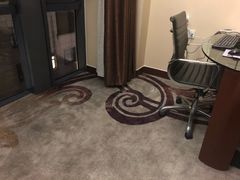 -福州金融街万达鳌峰洲地铁站锦江都城酒店