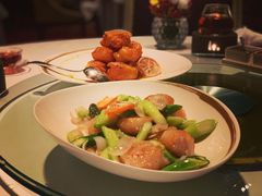-金轩中餐厅 Jin Xuan(浦东丽思卡尔顿酒店)
